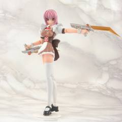 Duel Maid Daytona Series 3 Normal Form-资料图