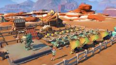 沙石镇时光-资料图