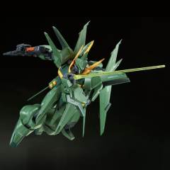 RE/100 AMX-107 龙飞量产型-资料图