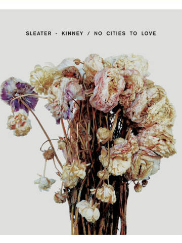 No Cities To Love