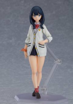 figma#440 宝多六花 -资料图