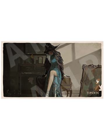 笃笃骨2-东区黎明CG明信片