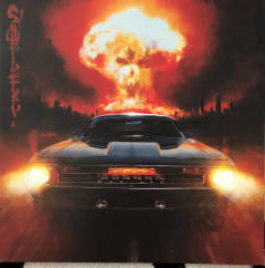 Sound &amp; Fury