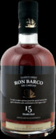 Ron Barco De Cargas 15-Year