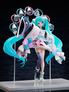 F:Nex 初音未来 魔法未来2020冬日祭 ver.-资料图