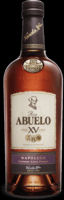 Abuelo XV Napoleon Cognac Cask Finish