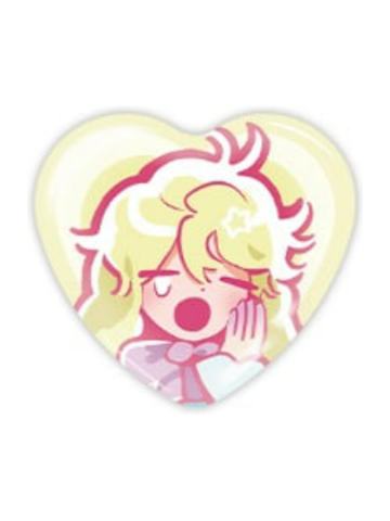 LUKA(心吧唧)-韩国快闪兔子吧唧