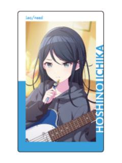 星乃一歌 A1-ePick小卡vol.7