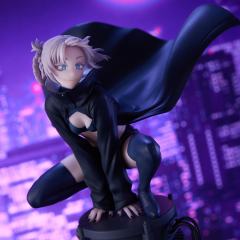 Luminasta 七草荠-资料图