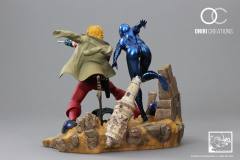 Diorama 亚美女 哥普拉 -资料图