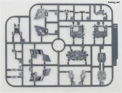 MG RX-0 独角兽高达2号机 报丧女妖 Ver.Ka-资料图