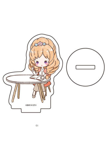 姬里玛利亚-A3涂鸦风立牌06