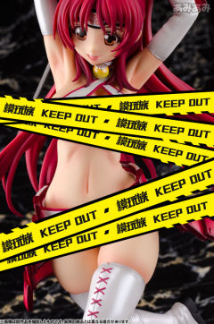 向坂环 Amiami Limited White ver.-资料图