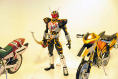 SHF 假面骑士Chalice-资料图