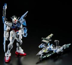 RG GAT-X105+AQM/E-YM1 完美强袭高达 透明Ver.-资料图