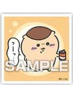 栗子馒头3-口香糖贴纸盲袋第二弹