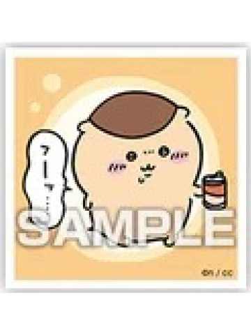 栗子馒头3-口香糖贴纸盲袋第二弹