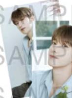 24cafe明信片 硕 ver.B