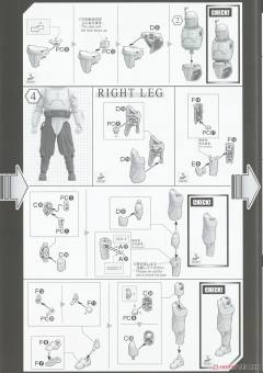 星战模型 波巴·费特 曼达洛人版-资料图