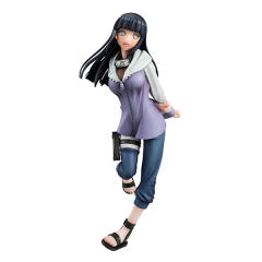 Naruto Gals 日向雏田 -资料图