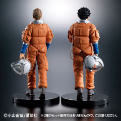 HG Series 南波 六太-资料图