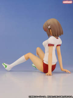 吉田一美 Sport ver.-资料图