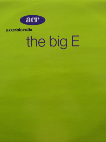 The Big E