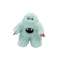 外星小绿人Lalala