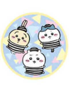 吉伊&小八&乌萨奇3-糖果罐第1弹