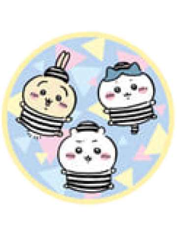 吉伊&小八&乌萨奇3-糖果罐第1弹