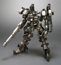 Crest CR-C90U3Dual Face Ver.-资料图