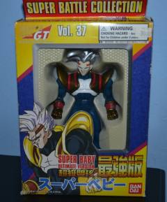 超级贝比2 Super Battle Collection
