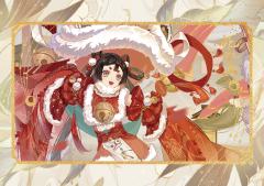 唐宝猊