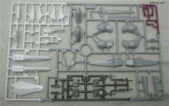 HG 高达SEED ZGMF-515 西古 重制版-资料图