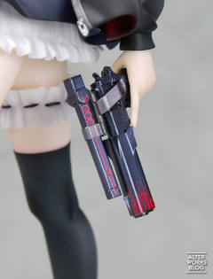 Saber Rider-资料图