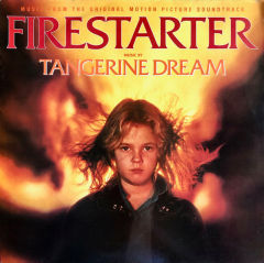 Firestarter (Music From The Original Motion Picture Soundtrack)