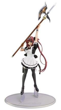 Excellent Model 爱莉 Special Edition ver.-资料图