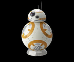 Characters & Creatures BB-8