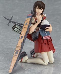 figma#222 赤城 -资料图