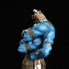 SpiceSeed Kinnikuman Series 阿修罗人 Original ver.-资料图