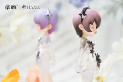 HANA社恐独白系列——孤堇-资料图