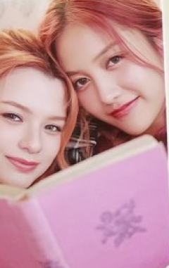XSHOP Freen&Becky SAY YES团卡 ver.6