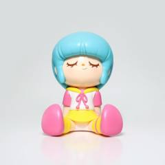 森泽优 