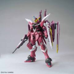 MG ZGMF-X09A 正义高达-资料图