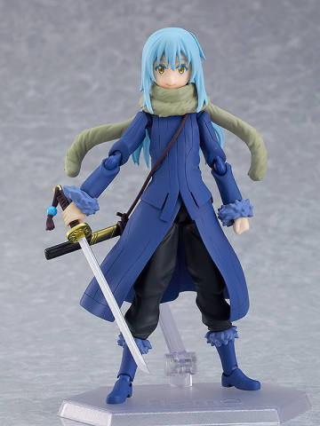 figma#511 利姆鲁·特恩佩斯特 