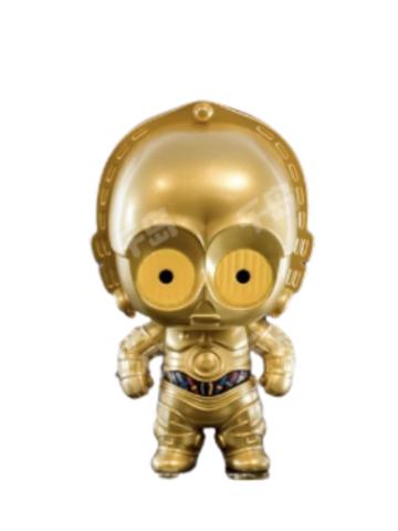 C-3PO