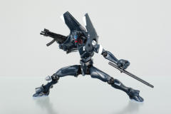 Revoltech EVA3号机 No. 009-资料图
