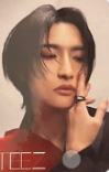 快闪贴纸卡2
