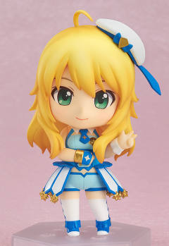 Nendoroid Co-de 星井美希 Twinkle Star Co-de