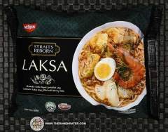 Straits Reborn Laksa